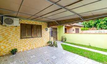 Imagem 2: Casa 2 dormitórios com espaço gourmet!