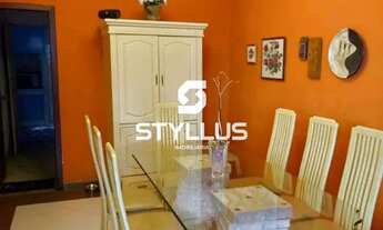 Imagem 5: Méier Casa com 3 dormitórios