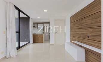 Imagem: COBERTURA À VENDA COM 2 QUARTOS E HIDROMASSAGEM