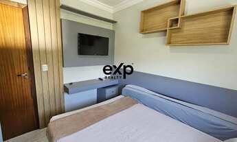 Imagem 7: Sobrado Triplex Mobiliado à Venda no Bairro Fazendinha - Itajaí/SC