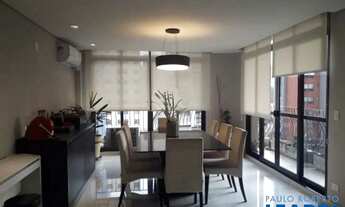 Imagem 4: APARTAMENTO - PINHEIROS - SP