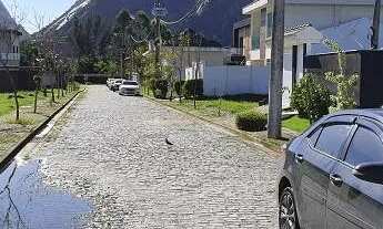 Imagem 3: Vendo terreno em condomínio com 180m² em Vargem Pequena RJ
