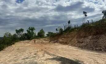 Imagem 5: Lote com Vista em Mairinque 1000m², Asfalto, Água e Luz