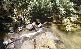 Imagem 2: Vendo um terreno de mil metros na região de Mairinque
