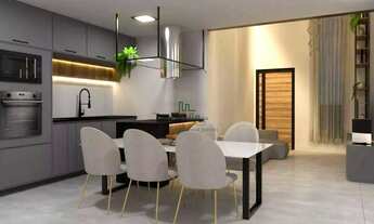 Imagem 5: Casa com 2 dormitórios à venda, 91 m² por R$ 500.000,00 - Itaipu - Niterói/RJ