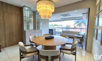 Imagem: Edifício Arthé, Venda, 209m², 3 Suítes