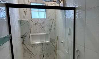 Imagem 5: PARQUE DEZ CASA 3 QUARTOS- RESID DO MINDU