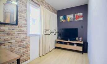 Imagem 7: Aluguel Apartamento 4 Dormitórios - 165 m² Chácara Santo Antônio