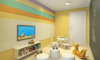 Imagem 3: 2 dormitórios Parque do Carmo Minha casa minha Vida