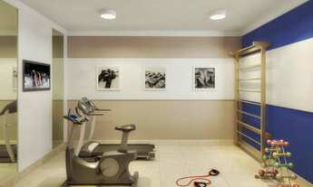 Imagem 5: 2 dormitórios Parque do Carmo Minha casa minha Vida