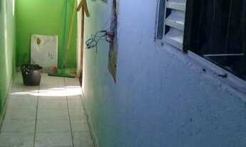 Imagem 5: Casas para locação no Jd. Sto. Eduardo - Embu das Artes