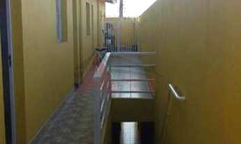 Imagem 5: Kitnet novas Jd. Imperial - Atibaia