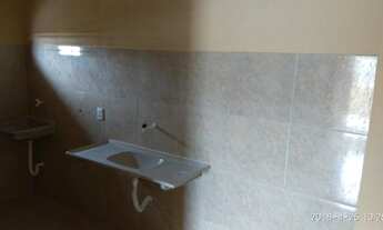 Imagem 6: Quitinete/kitnet no Centro de Maranguape