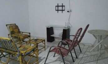 Imagem 7: Casa mobiliada na região da Itaipu