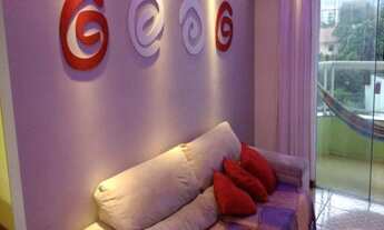 Imagem 2: APARTAMENTO NO CONDOMÍNIO SOLAR TROPICAL EM ITACURUÇA