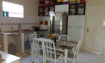 Imagem 4: Aluga-se casa Casa com 2 dormitórios