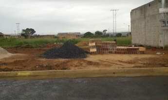 Imagem 7: Loteamento Alto da Conquista Aparecida de Goiânia pronto para construir