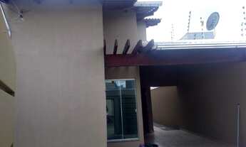 Imagem: Casa vale do sol, com churrasqueira.anapolis