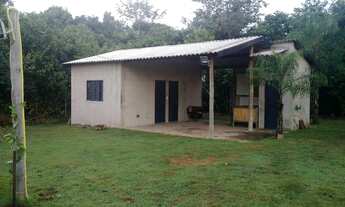 Imagem: Rancho no Nuara