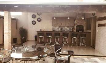 Imagem 5: Aluguel casa Frutal