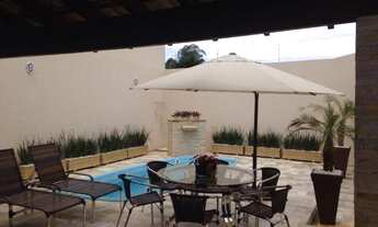 Imagem: Aluguel casa Frutal