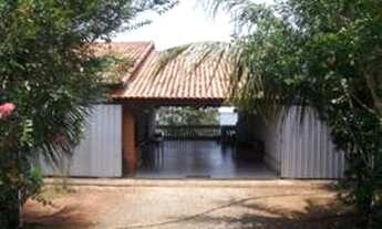 Imagem 6: Chácara Represa Chavantes