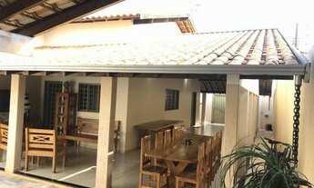 Imagem 6: Aluguel casa Frutal