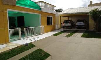 Imagem 7: Casa à venda com 3 dormitórios em Uvaranas, Ponta grossa cod:844