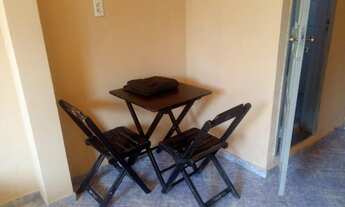 Imagem 3: Aluga-se Kitnets bem localizado na castelo branco