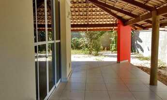 Imagem 2: Aluguel Casa Miracema