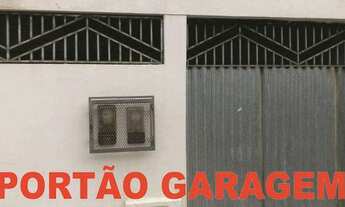 Imagem 4: Casa com garagem