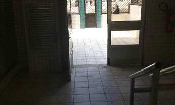 Imagem 3: Kitnet em frente à praia