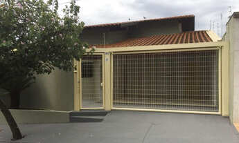 Imagem: Locação/Venda - Votuporanga - Bom Clima