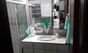 Imagem 4: 3 Quartos. Botafogo. Vaga do Condomínio. Vista Livre