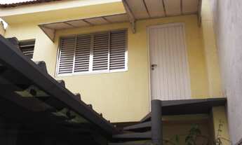 Imagem 7: Excelente sobrado em rua privativa