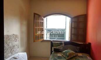 Imagem 4: Casa Residencial à venda, 4 quartos, Bonfim - Belo Horizonte/MG