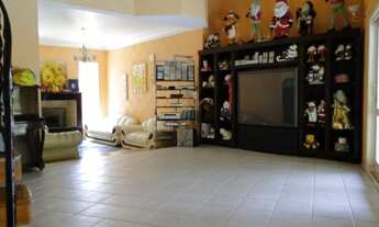 Imagem 1: Casa a venda em Alphaville