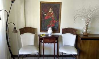 Imagem 6: Apartamento para venda com 113 metros quadrados com 4 quartos em Boa Viagem - Recife - PE