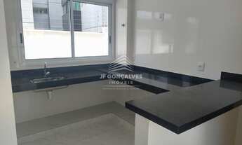 Imagem 7: Apto Area Privativa à venda, 2 quartos, 1 suíte, 2 vagas, CaiçaraAdelaide - Belo Horizonte