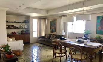 Imagem: Cobertura para venda possui 245 metros quadrados