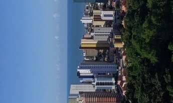 Imagem: No melhor do jardim luna nas alturas com