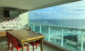 Imagem: 2 SUÍTES VISTA MAR NO EDF COSTA ESPANHA