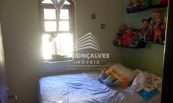 Imagem 7: Casa Residencial à venda, 4 quartos, Bonfim - Belo Horizonte/MG