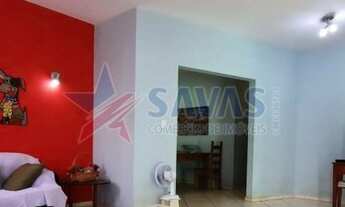 Imagem: CASA COM 03 DORMITÓRIOS - PRÓXIMO AO SHOPPING