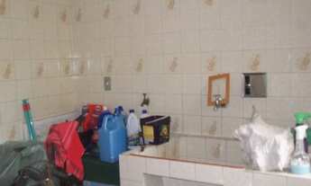 Imagem 6: CASA TÉRREA COM 4 VAGAS DE GARAGEM TERRENO DE 250 M² PRÓX.SHOPPING INTERLAGOS