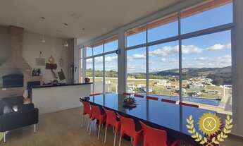 Imagem 6: Casa com vista espetacular à venda em Condomínio Vale das Águas - Bezerra Imóveis Bragança