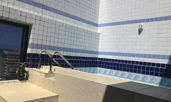 Imagem 4: Cobertura para venda com 270 metros quadrados com 4 quartos em Boa Viagem - Recife - PE