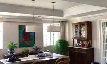 Imagem 5: Cobertura para venda possui 245 metros quadrados com 4 quartos em Boa Viagem - Recife - PE