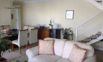 Imagem: EXCELENTE COBERTURA DUPLEX - 4 DORMITÓRIOS