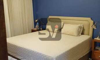 Imagem 4: Flamengo. 2 Quartos (1 suíte). Vaga. Fundos